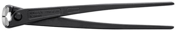 Knipex 99 10 300 High Leverage Concreters' Nippers