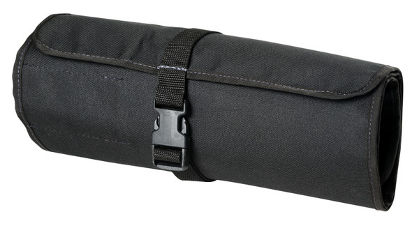 Knipex 13 Pocket Roll-up Tool Bag, Empty 9KC31200002