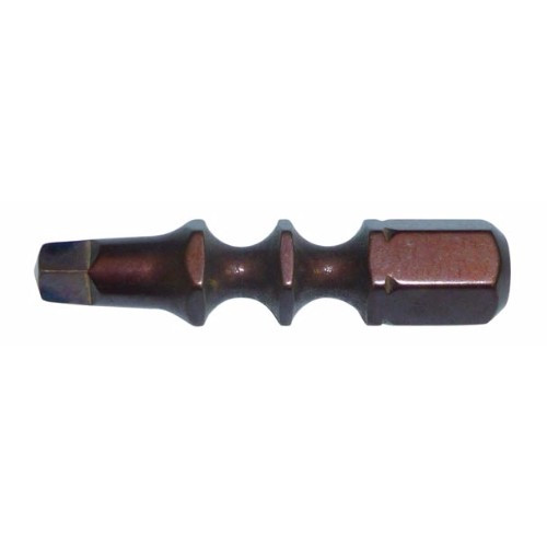 Alfa Tools HSB17020 #3 x 1-15/16" Square A-2 Torsion Buffer Bit