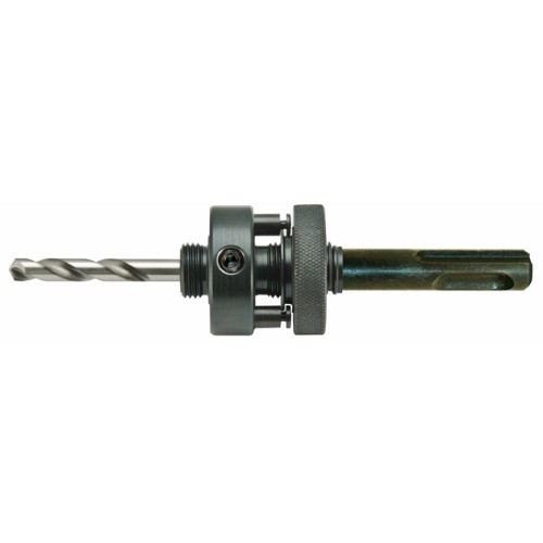 Alfa Tools HOSASDS2 Type H SDS Plus Hole Saw Arbor