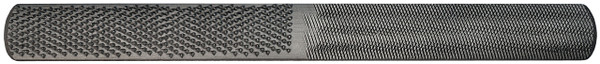 Alfa Tools F65193 10" Shoe Rasp File