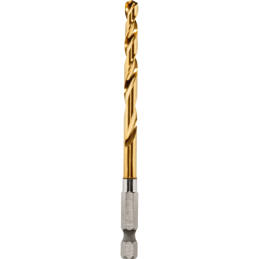 Milwaukee 48-89-4611 7/32 in. Titanium SHOCKWAVE Drill Bit