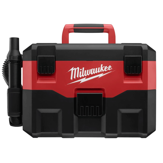 Milwaukee 0880-20 M18 2-Gallon Wet/Dry Vacuum