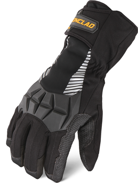 XS - Tundra 2, Cct2-01-XS, Ironclad Cold Condition Gloves, Qty 6