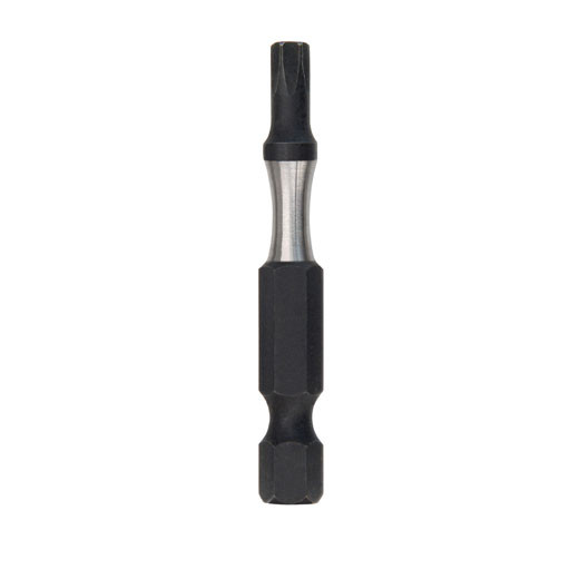 Milwaukee 48-32-4187 SHOCKWAVE 2 in. Impact Torx T30 Power Bits 25PK