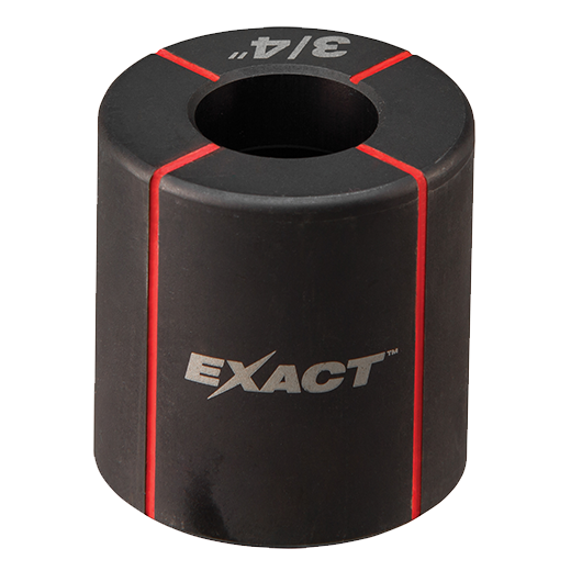 Milwaukee 49-16-2662 EXACT 3/4 in. Die