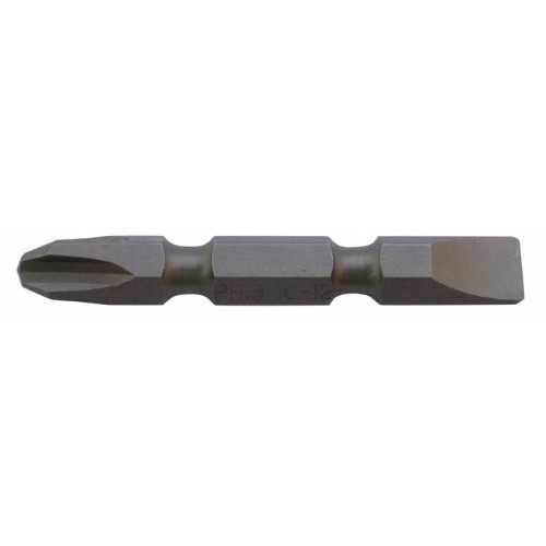 Alfa Tools HSB15905 #2 Phillips x #2 Phillips Double End Bit