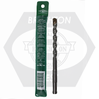 1" x 18",16" Usable Length Sds-Plus Carbide Bit, Qty 1
