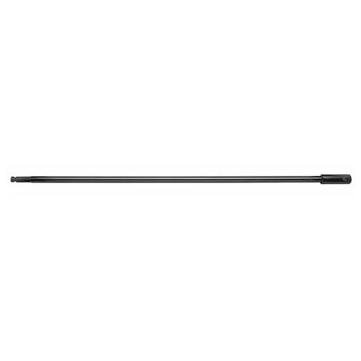Milwaukee 48-28-4016 24 in. Bit Extension