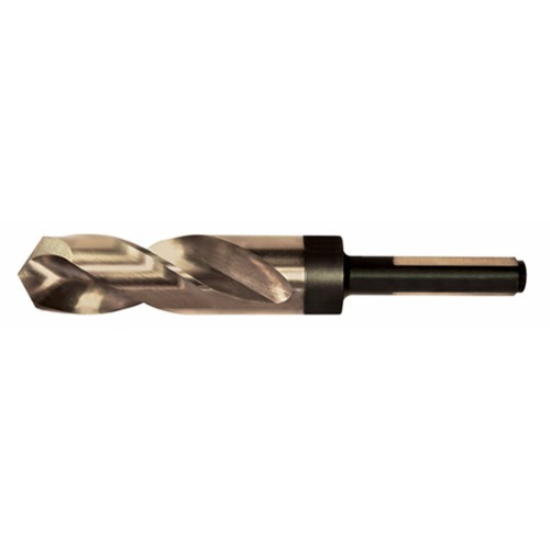 Alfa Tools SDCO50437 1-7/16 Cobalt S&D Drill 1/2" Shank