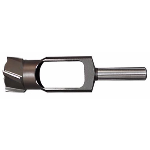 Alfa Tools Tpc61444 1/2" Tenon And Plug Cutter