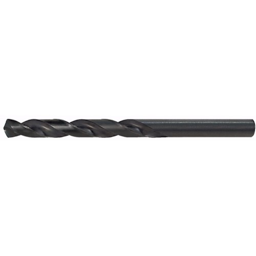 Alfa Tools AE60613P 1/4 x 6 HSS Aircraft Drill Pouched