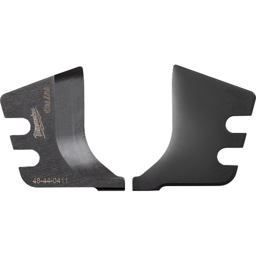 Milwaukee 48-44-0411 M18 750 MCM Cu/AL Replacement Blades