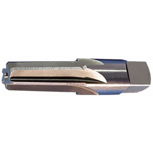Alfa Tools HSPR70348 1 1/2 HSS Straight Flute Pipe Reamer
