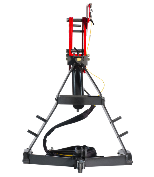EDWARDS 10 TON TUBE/PIPE BENDER HAT1000
