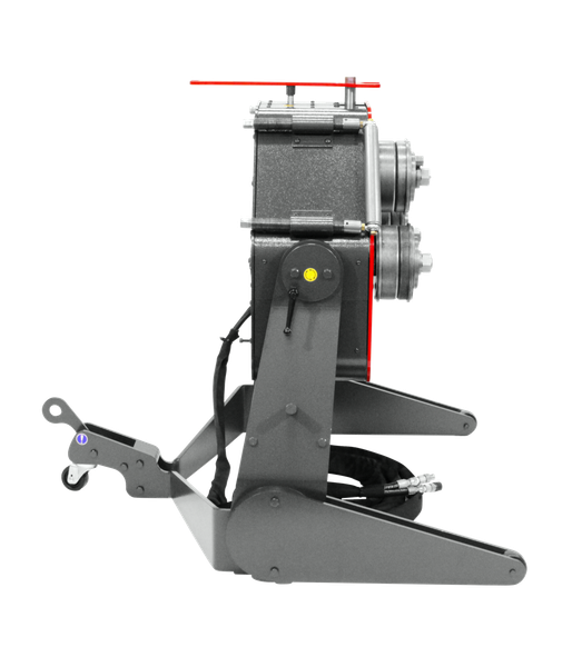 EDWARDS RADIUS ROLLER  3PH/230V  PORTABLE POWER HAT5020