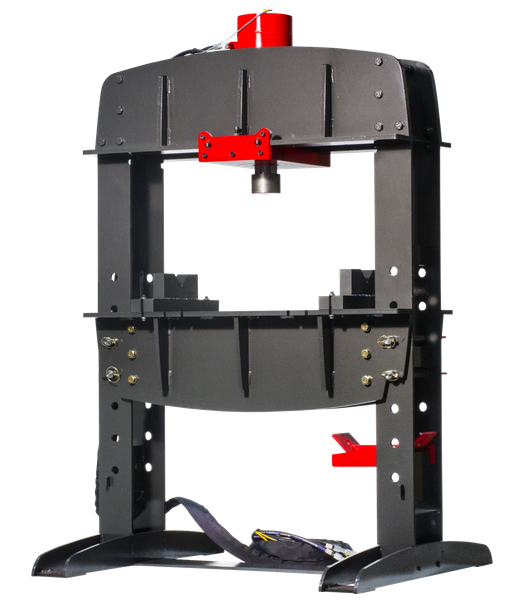EDWARDS 60T SHOP PRESS & PORTABLE POWER 1PH HAT8010