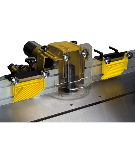 POWERMATIC PM2700 SHAPER, 5HP 1PH 230V 1280101C