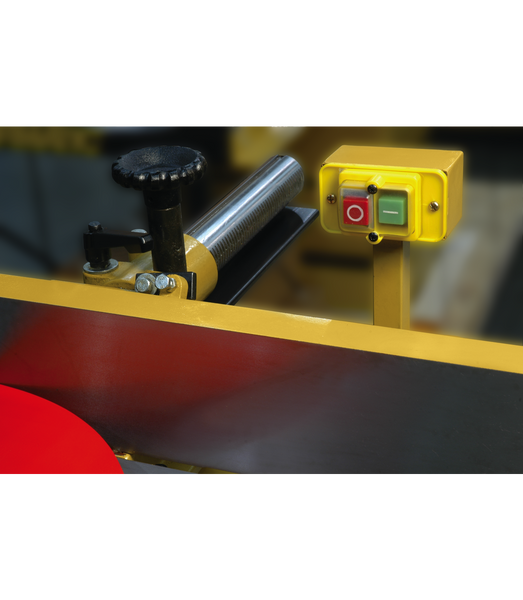 POWERMATIC 1285 JNTR, 3HP 3PH 230/460V, HH 1791308