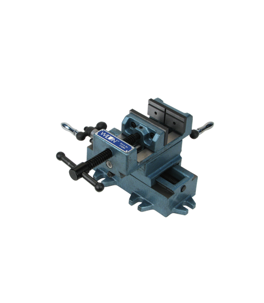 WILTON WL9-11696 6" Cross Slide Drill Press Vise