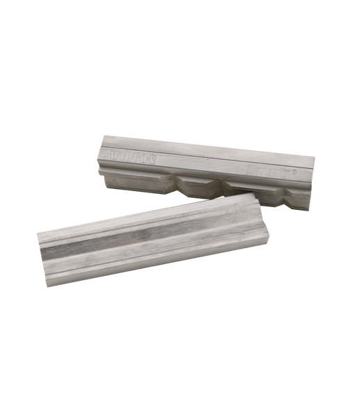 WILTON WL9-14848 P-5, Prism Jaw Cap, 5" Jaw Width