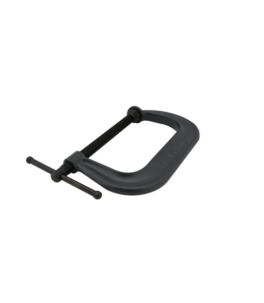 WILTON WL9-20306 H410, Columbian Economy Drop Forged C-Clamp 0 - 10 Opening Capacity