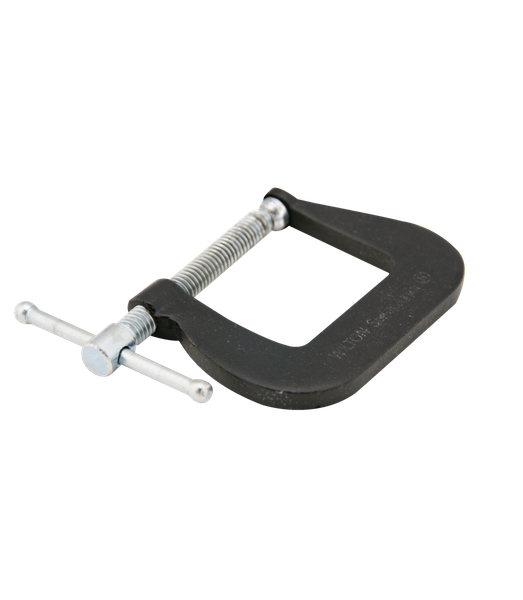 WILTON WL9-21305 54, Forged Super-Junior C-Clamp 2 Opening Capacity