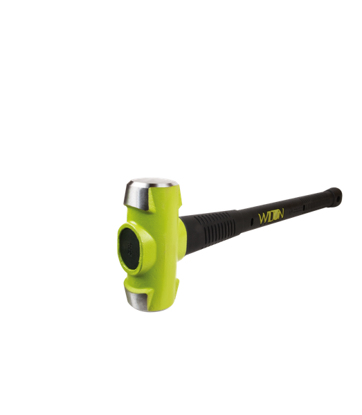 WILTON WL9-22024 20 Lb Head, 24" B.A.S.H Sledge Hammer