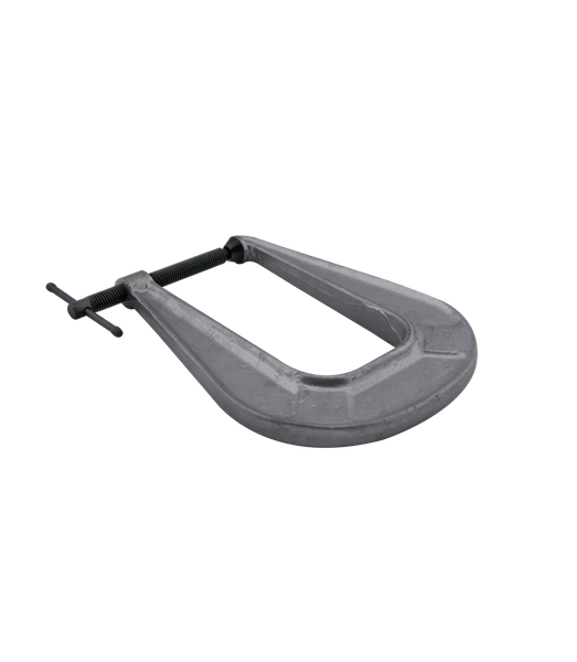 WILTON #245 2.5X4.75 DR CARRIAGE CLAMP 42450