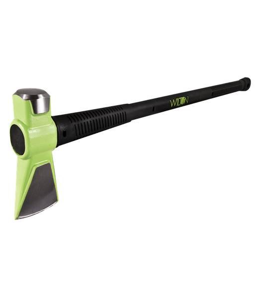 WILTON 8 Lb Head, 36" BASH Splitting Maul 50836