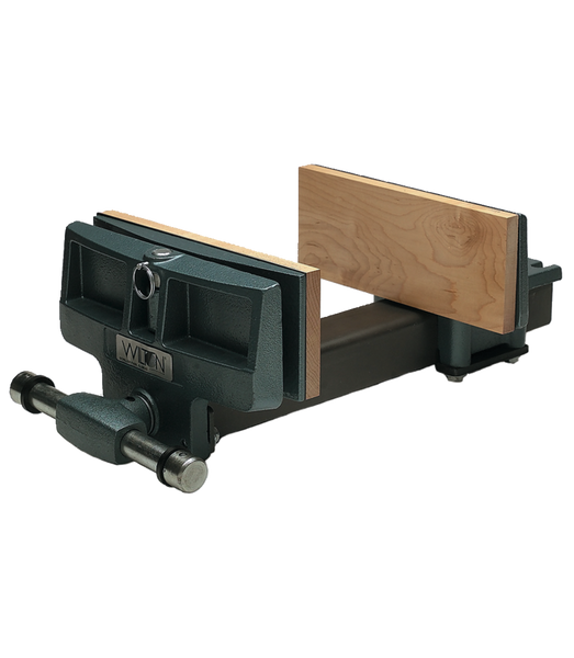 WILTON 78A 4 X 7 PIVOT JAW WOODWORKERS VISE 63144