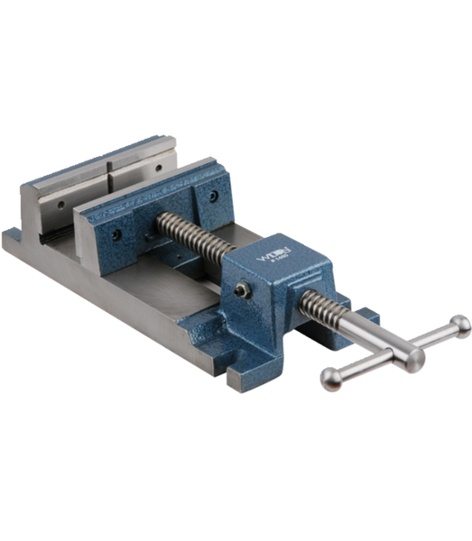 WILTON 1445 DRILL PRESS VISE RAPID ACTING NUT 63242