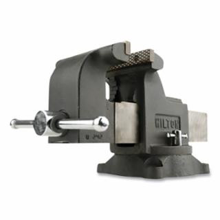 WILTON WS6 6" SHOP VISE SWIVELBASE
