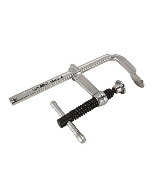 WILTON MMS-4, 4" MINI F-CLAMP 86000
