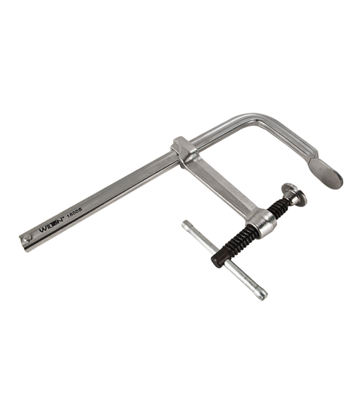 WILTON 1800S-18, 18" REGULAR DUTY F-CLAMP 86220