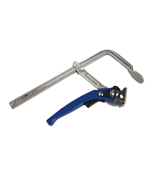 WILTON LC12, 12" LEVER CLAMP 86820