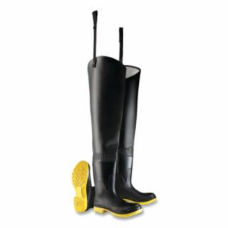 HIP WADER STEEL TOE  S/M