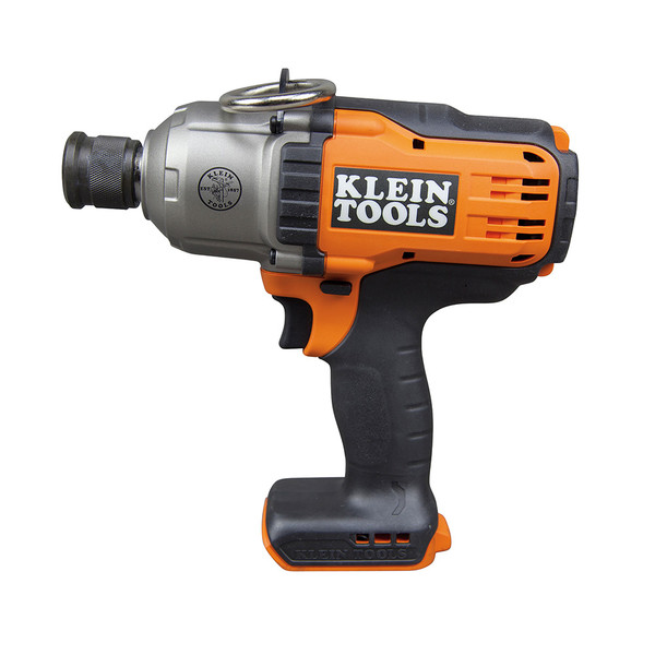 Klein Tools BAT20-716 7/16-Inch Impact Wrench , Tool Only