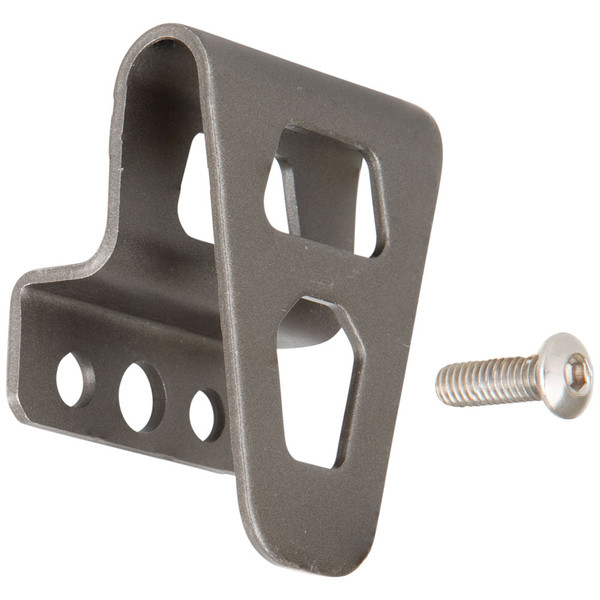 Klein Tools BAT20CTCLIP Belt Clip for Impact Wrench and Drill (Cat. Nos. BAT20CW and BAT20CD)