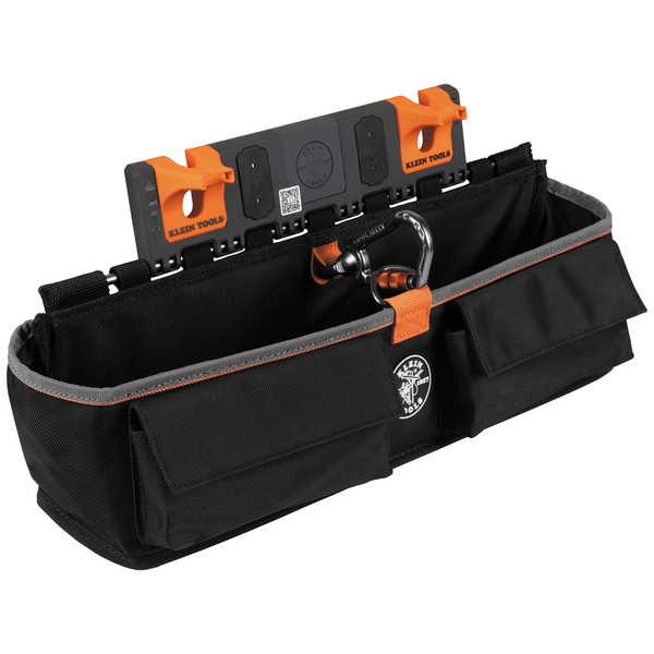 Klein Tools BC511S Large Pouch Module, S-Hook