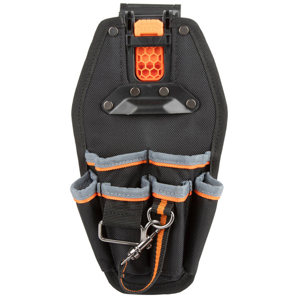 Klein Tools 55830MB MODbox 6 Pocket Tool Pouch