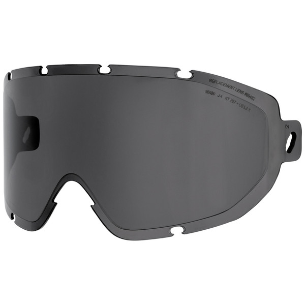Klein Tools 60482 Safety Goggles, Replacement Lens, Gray