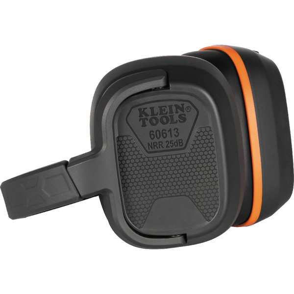 Klein Tools 60613 Behind-the-Head Earmuffs