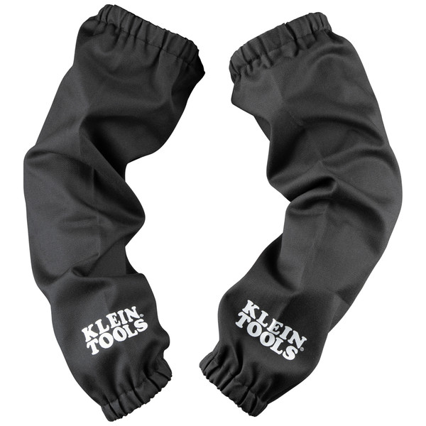 Klein Tools 60845 Flame-Resistant Cotton Welding Sleeves