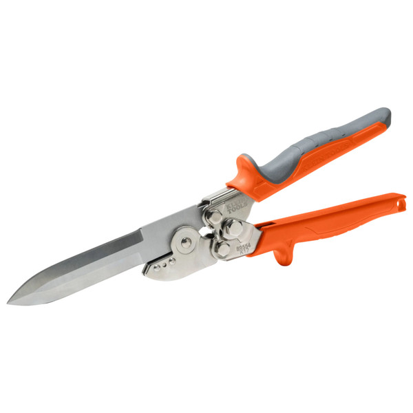 Klein Tools 86520 5 Blade Duct Crimper