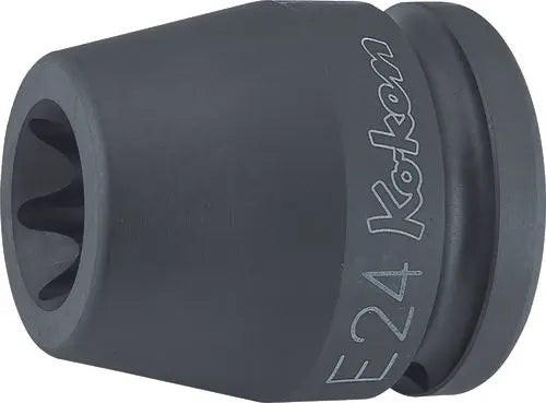 Ko-ken 16425-30EPL 3/4 Sq. Dr. Impact TORXplus® 30EPL Socket - Length 60mm