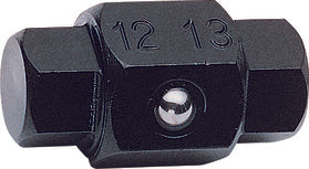 Ko-ken 106-14HX17H Bit  12mm x 13mm Hex x Hex Length 32mm