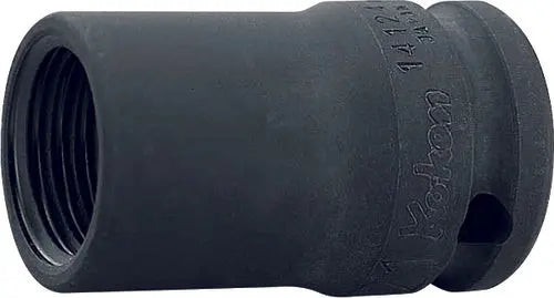 Ko-ken 14124-19 1/2 Sq. Dr. Lock Nut Buster  19mm  Length 50mm For Lock Nut