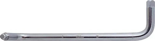 Ko-ken 158-8SX10S Handle  8S X 10S Square Length 230mm For Lubrication Service