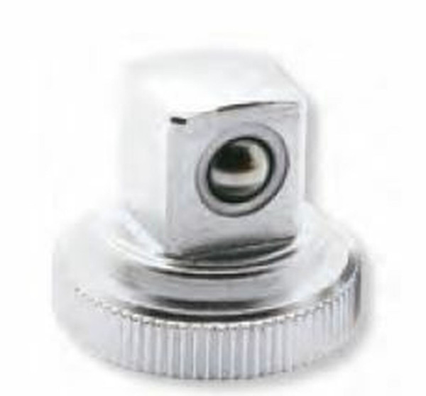 Ko-ken 2756Z-3/8 1/4 Sq. Dr. Quick Spinner  3/8 Square Length 21.5mm Z-series